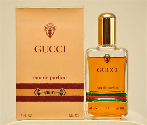 perfume gucci culti.